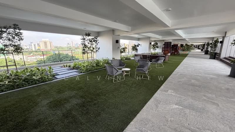Condominium for Rent at Skyline KL - Calvin Hew - PropertyGuru.com.my