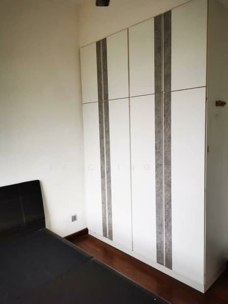 Servis Apartment untuk Disewa di Paragon Residences @ Straits View - Le Ching . - Bedroom - PropertyGuru.com.my