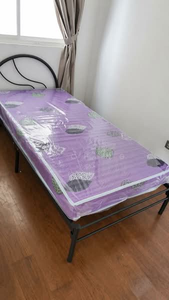 Servis Apartment untuk Disewa di Paragon Residences @ Straits View - Le Ching . - PropertyGuru.com.my
