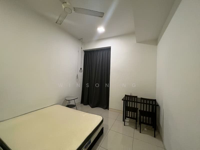 Servis Apartment untuk Disewa di Tropicana Gardens - Winson Ng - Bedroom - PropertyGuru.com.my