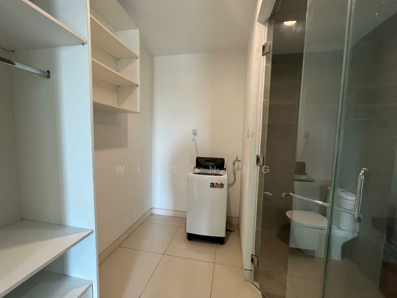 Servis Apartment untuk Disewa di Tropicana Gardens - Winson Ng - Bathroom - PropertyGuru.com.my