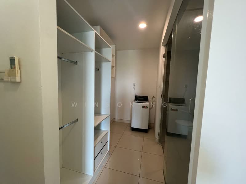 Servis Apartment untuk Disewa di Tropicana Gardens - Winson Ng - Interior - PropertyGuru.com.my