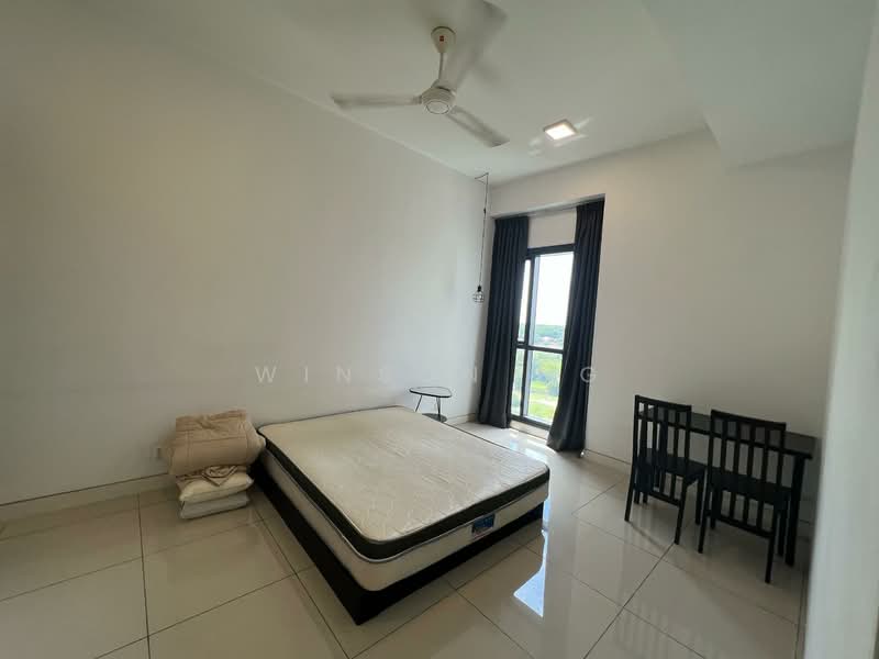 Servis Apartment untuk Disewa di Tropicana Gardens - Winson Ng - Bedroom - PropertyGuru.com.my