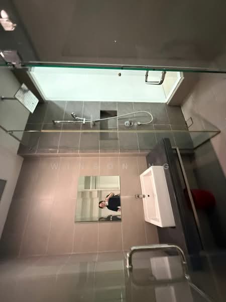 Servis Apartment untuk Disewa di Tropicana Gardens - Winson Ng - Bathroom - PropertyGuru.com.my