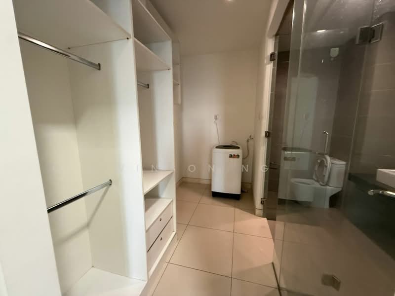 Servis Apartment untuk Disewa di Tropicana Gardens - Winson Ng - Bathroom - PropertyGuru.com.my