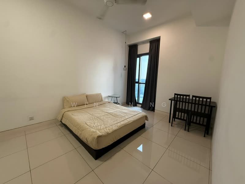 Servis Apartment untuk Disewa di Tropicana Gardens - Winson Ng - Bedroom - PropertyGuru.com.my