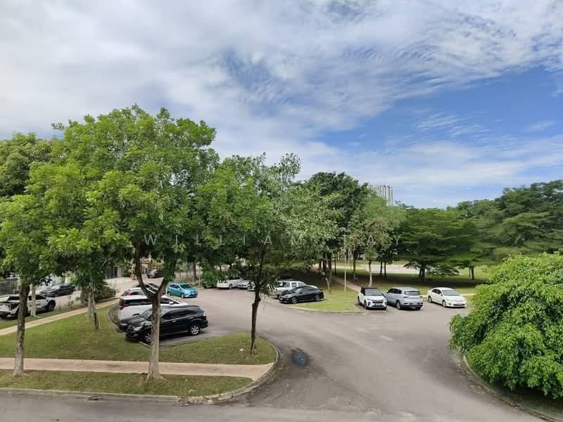 Rumah Teres 2-Tingkat untuk Dijual di Setia Tropika (Johor Bahru) - William Tay - Exterior - PropertyGuru.com.my