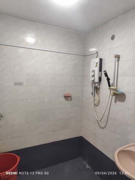 1-storey Terraced House for Rent in Taman Abad (Johor Bahru) - Elaine Lau - PropertyGuru.com.my