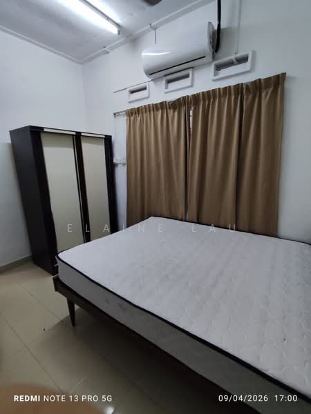 1-storey Terraced House for Rent in Taman Abad (Johor Bahru) - Elaine Lau - PropertyGuru.com.my