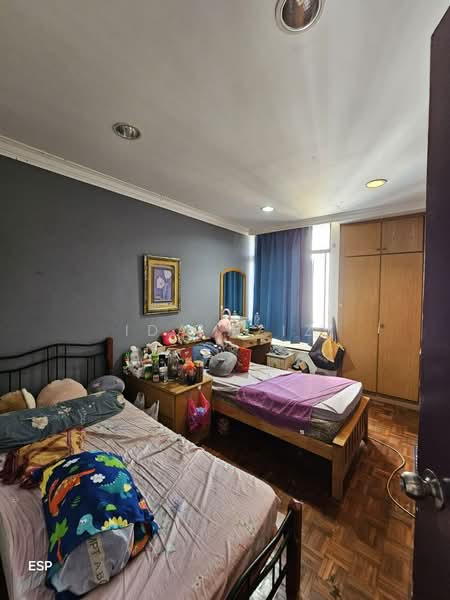 Kondominium untuk Dijual di Villa Putra - Ida Aziz - Bedroom - PropertyGuru.com.my