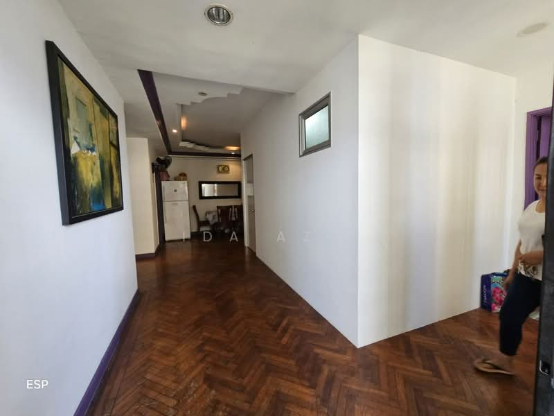 Kondominium untuk Dijual di Villa Putra - Ida Aziz - Interior - PropertyGuru.com.my