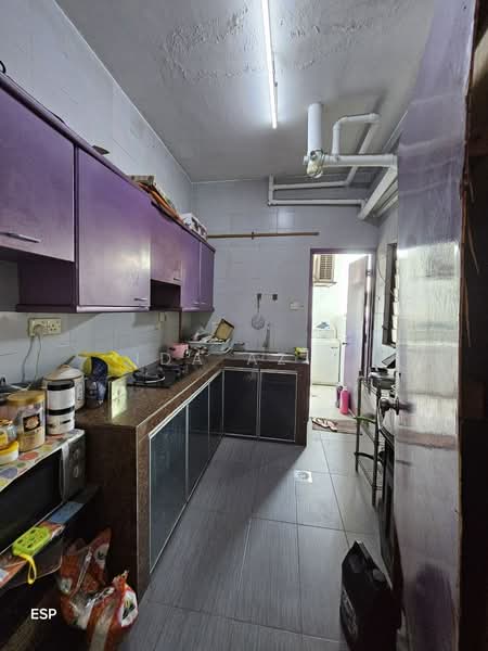 Kondominium untuk Dijual di Villa Putra - Ida Aziz - Kitchen - PropertyGuru.com.my