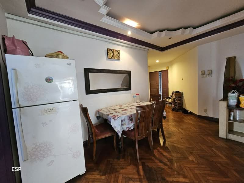 Kondominium untuk Dijual di Villa Putra - Ida Aziz - Interior - PropertyGuru.com.my