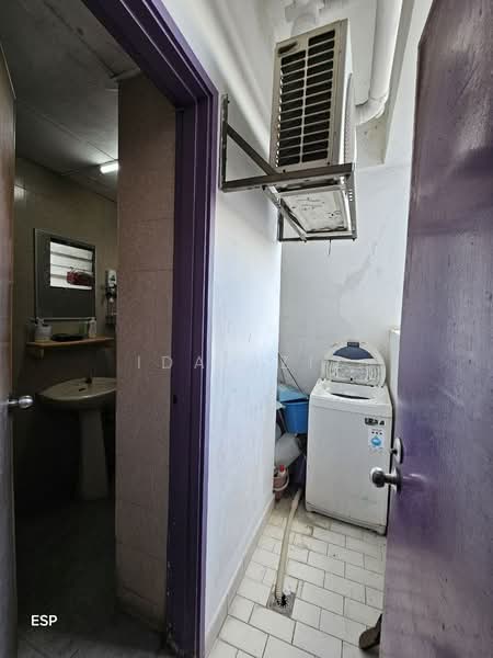 Kondominium untuk Dijual di Villa Putra - Ida Aziz - Bathroom - PropertyGuru.com.my