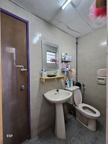 Kondominium untuk Dijual di Villa Putra - Ida Aziz - Bathroom - PropertyGuru.com.my