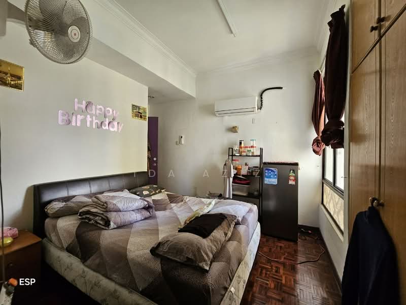 Kondominium untuk Dijual di Villa Putra - Ida Aziz - Bedroom - PropertyGuru.com.my