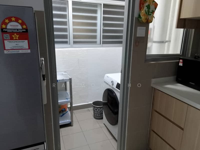 Servis Apartment untuk Disewa di Kiara Kasih - Raymond Ho - PropertyGuru.com.my