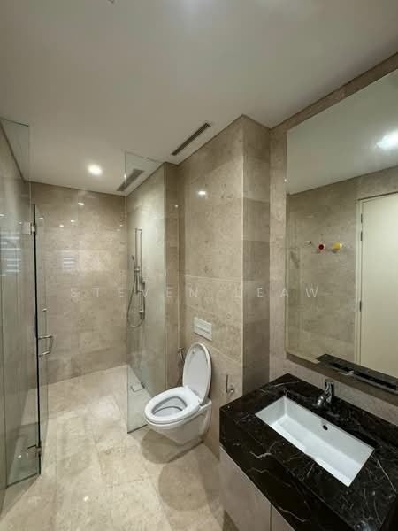3rd Bathroom