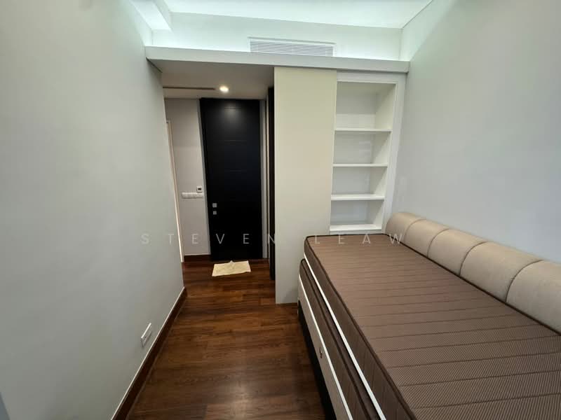 3rd Bedroom