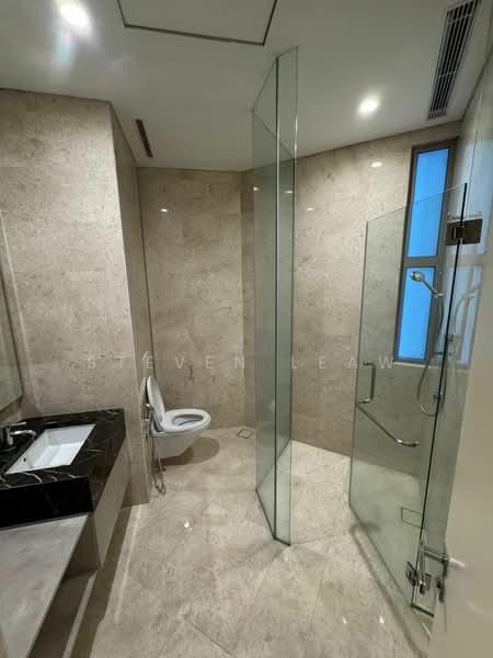 2nd Bathroom