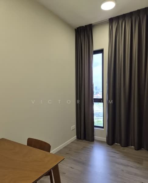 Service Residence for Rent at Alira @ Metropark Subang - Victor Lim - Study Room - PropertyGuru.com.my