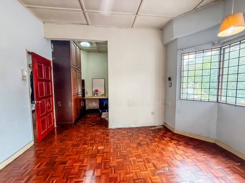 2-storey Terraced House for Sale in Bandar Sri Damansara (Selangor) - Ashraff Daniel - PropertyGuru.com.my