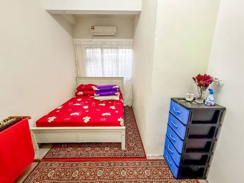 2-storey Terraced House for Sale in Bandar Sri Damansara (Selangor) - Ashraff Daniel - PropertyGuru.com.my
