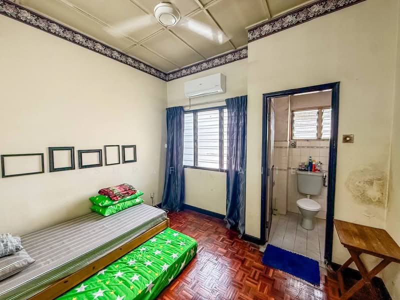2-storey Terraced House for Sale in Bandar Sri Damansara (Selangor) - Ashraff Daniel - PropertyGuru.com.my