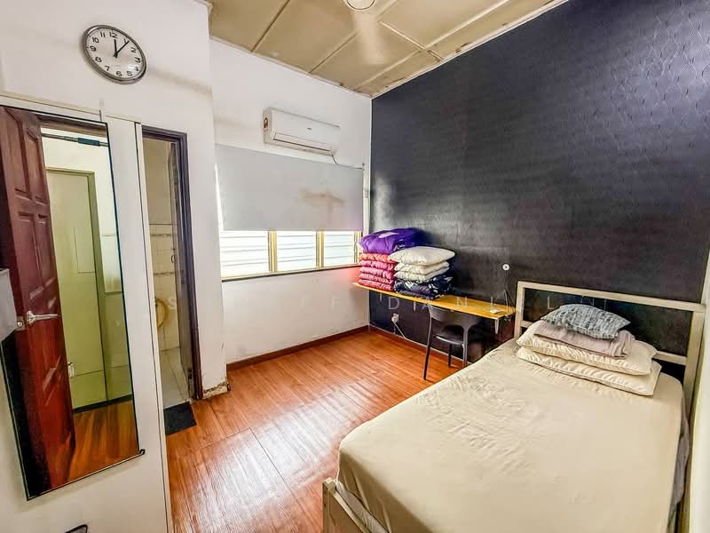 2-storey Terraced House for Sale in Bandar Sri Damansara (Selangor) - Ashraff Daniel - PropertyGuru.com.my