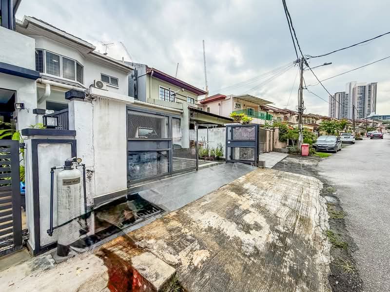 2-storey Terraced House for Sale in Bandar Sri Damansara (Selangor) - Ashraff Daniel - PropertyGuru.com.my