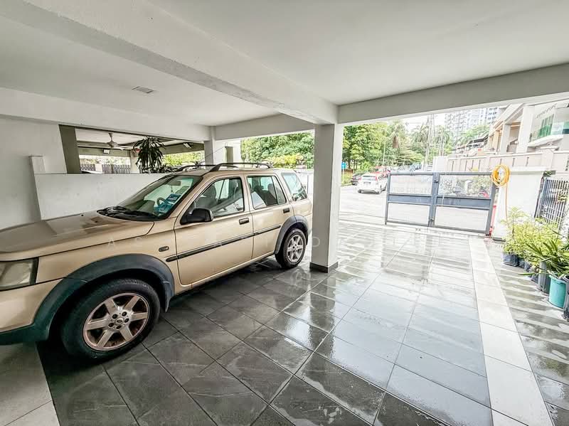 2-storey Terraced House for Sale in Bandar Sri Damansara (Selangor) - Ashraff Daniel - PropertyGuru.com.my
