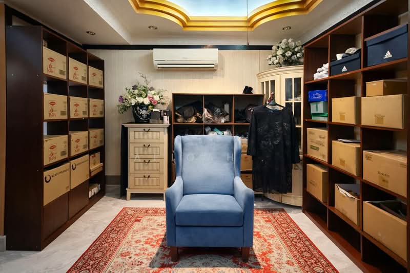 2-storey Terraced House for Sale in Usj 9 (Subang Jaya) - Afiqah . - PropertyGuru.com.my