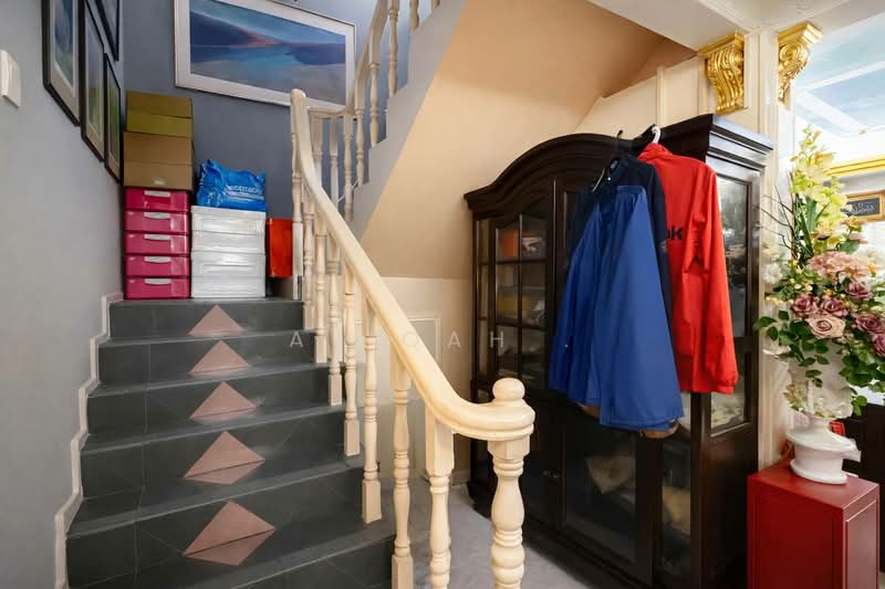 2-storey Terraced House for Sale in Usj 9 (Subang Jaya) - Afiqah . - PropertyGuru.com.my