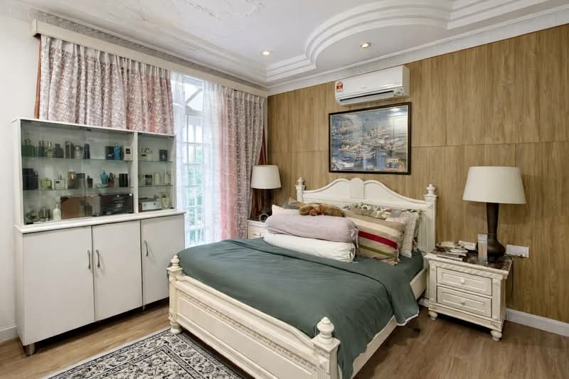2-storey Terraced House for Sale in Usj 9 (Subang Jaya) - Afiqah . - PropertyGuru.com.my