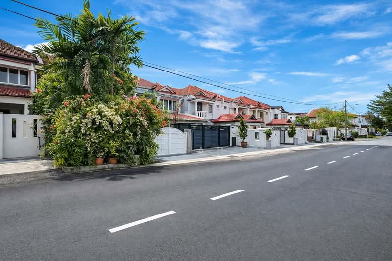2-storey Terraced House for Sale in Usj 9 (Subang Jaya) - Afiqah . - PropertyGuru.com.my