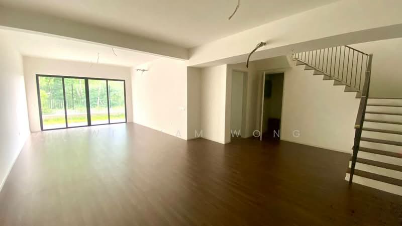 Terraced House for Sale in Taman Melawati (Ulu Kelang) - William Wong - Living Room - PropertyGuru.com.my