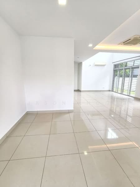 Semi-Detached House for Sale in Taman Sri Pulai Perdana (Skudai) - Jason Khoo - Living Room - PropertyGuru.com.my