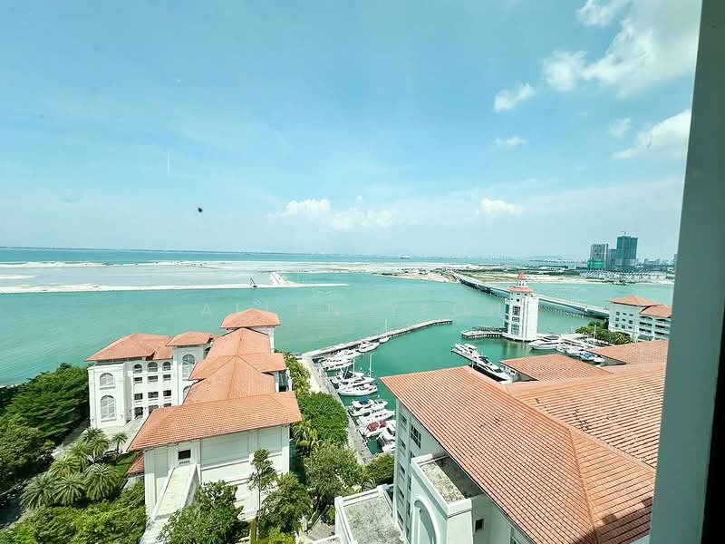 Office for Rent in Tanjung Tokong (Penang) - Allen Yeoh - Exterior - PropertyGuru.com.my