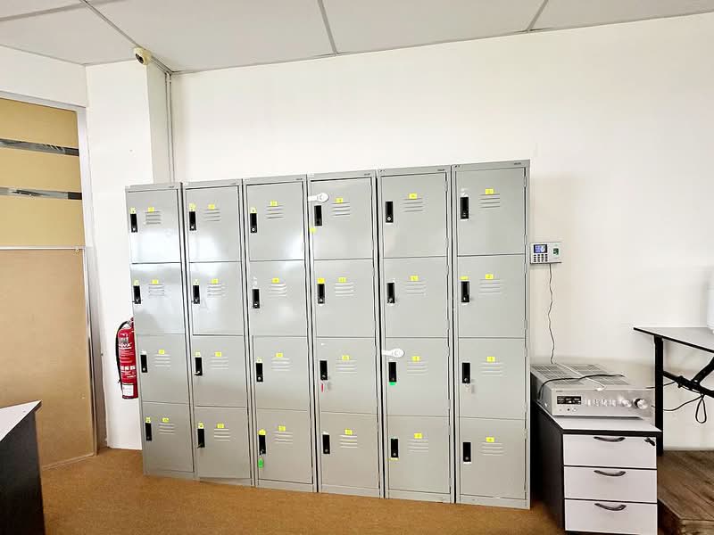Office for Rent in Tanjung Tokong (Penang) - Allen Yeoh - Interior - PropertyGuru.com.my