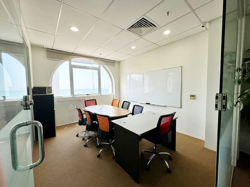 Office for Rent in Tanjung Tokong (Penang) - Allen Yeoh - Interior - PropertyGuru.com.my