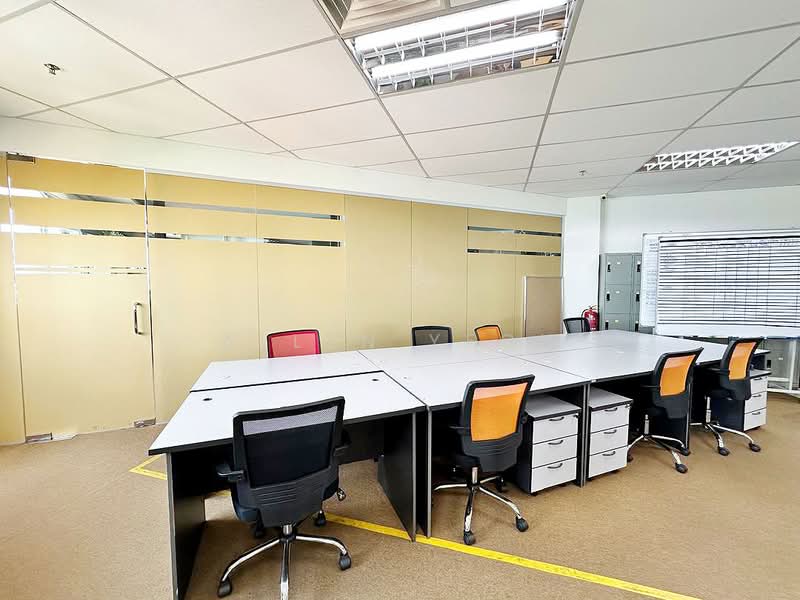 Office for Rent in Tanjung Tokong (Penang) - Allen Yeoh - Interior - PropertyGuru.com.my