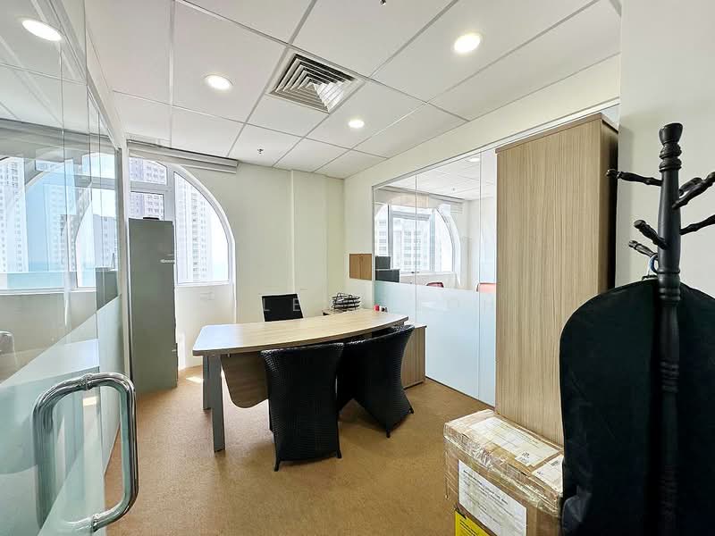 Office for Rent in Tanjung Tokong (Penang) - Allen Yeoh - Study - PropertyGuru.com.my