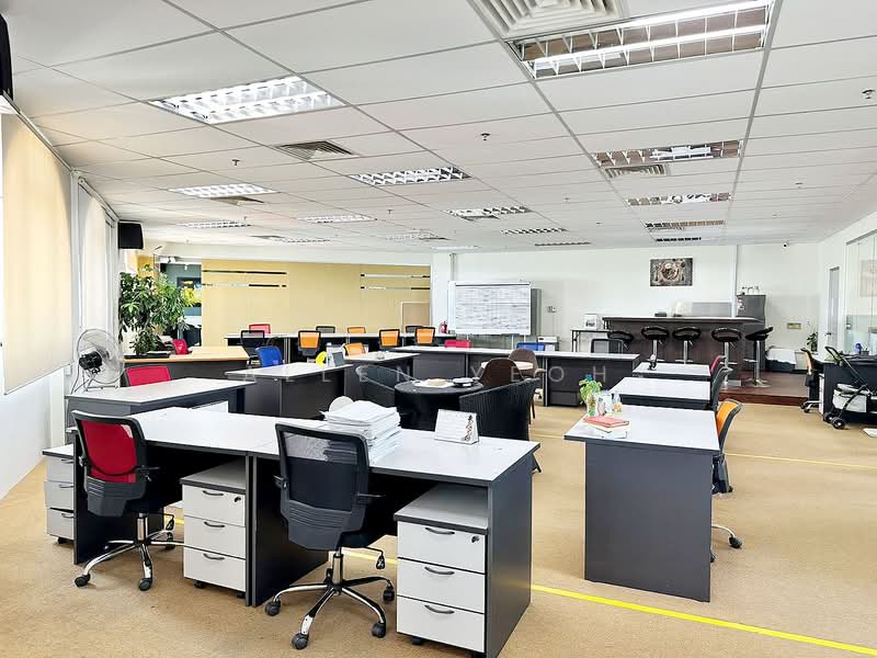 Office for Rent in Tanjung Tokong (Penang) - Allen Yeoh - Interior - PropertyGuru.com.my