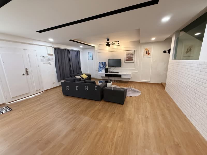 2-storey Terraced House for Rent in Taman Abad (Johor Bahru) - Rene Tew - PropertyGuru.com.my