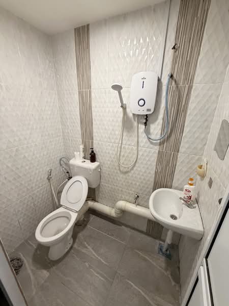 2-storey Terraced House for Rent in Taman Abad (Johor Bahru) - Rene Tew - PropertyGuru.com.my