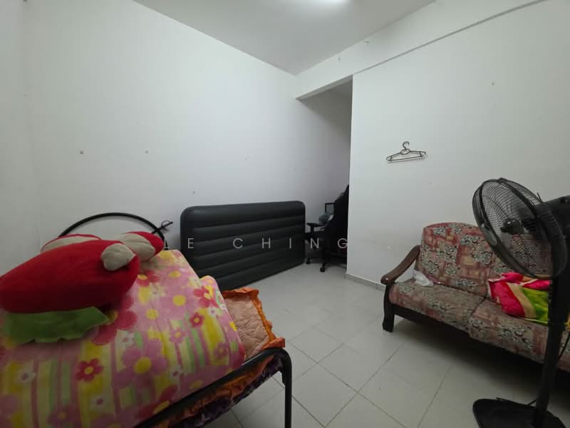 Townhouse for Sale in Senai (Johor) - Le Ching . - Bedroom - PropertyGuru.com.my