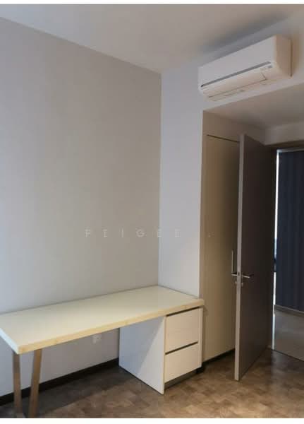 Servis Apartment untuk Dijual di Twin Arkz - PeiGee . - Study - PropertyGuru.com.my
