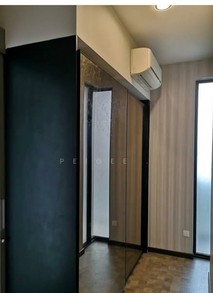 Servis Apartment untuk Dijual di Twin Arkz - PeiGee . - Interior - PropertyGuru.com.my