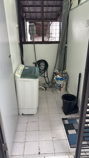 Pangsapuri untuk Disewa di Pangsapuri Ria Apartment C (Ruby Tower) - Hidayah . - Exterior - PropertyGuru.com.my