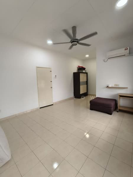 2-storey Terraced House for Rent in Taman Mutiara Rini (Skudai) - Nick Low - Living Room - PropertyGuru.com.my